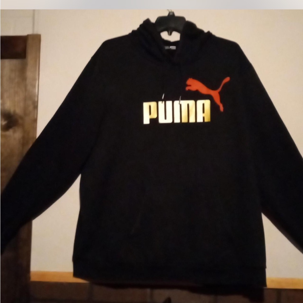 Puma Hoodie